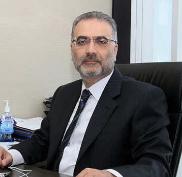 Eng. Mohamed Mazen Al Jabi